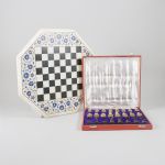 1685 8255 CHESSBOARD